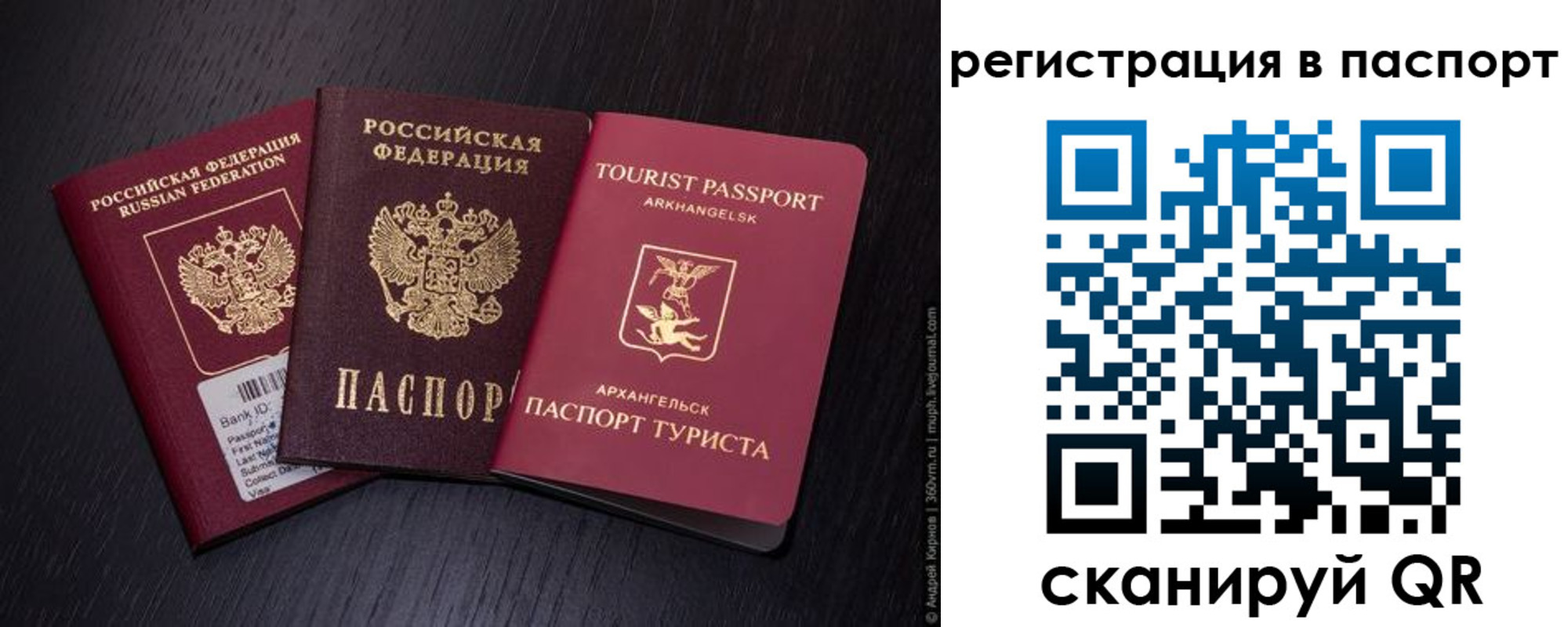 прописка в квартире в Жуковке